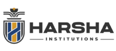 Harsha Institutions